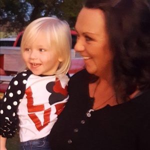 Meet your Posher, Melissa